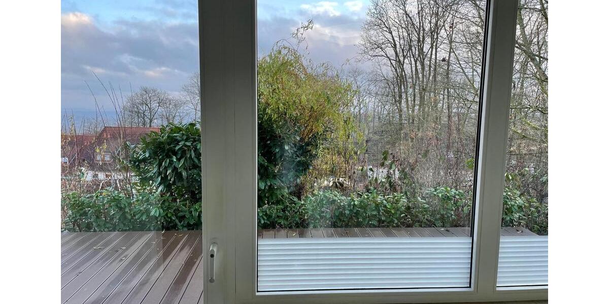 Erdgeschoßwohnung Stromberg - 3 Zimmer, 60 m&sup2;, 700&euro; | Angebot:24740273