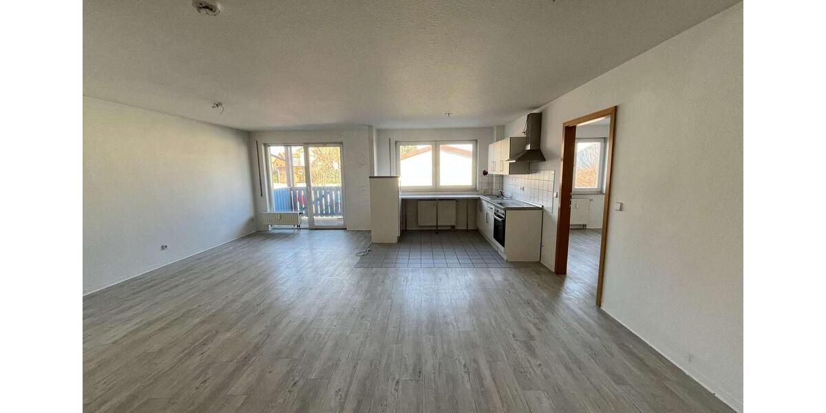 Erdgeschoßwohnung Halberstadt - 2 Zimmer, 64 m&sup2;, 349&euro; | Angebot:25903042