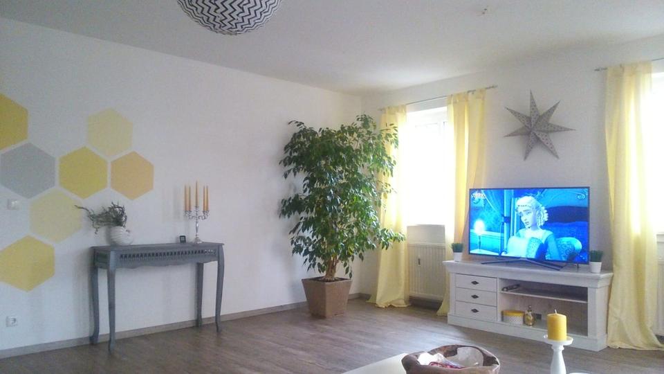 Etagenwohnung Feldkirchen-Westerham Westerham - 3 Zimmer, 109 m&sup2;, 1.450&euro; | Angebot:25144600