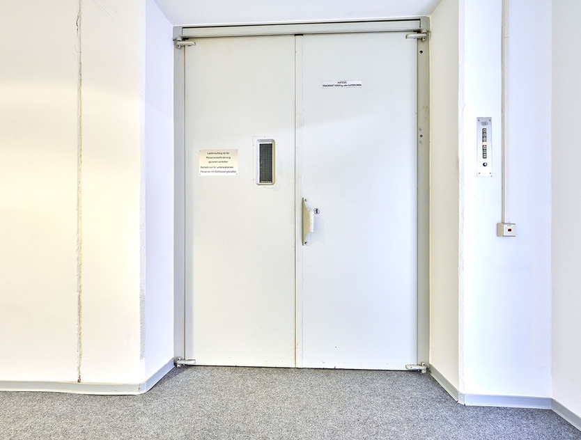 Verschiedene Büro-Optionen in Ludwigsburg - All-in-Miete zimmer