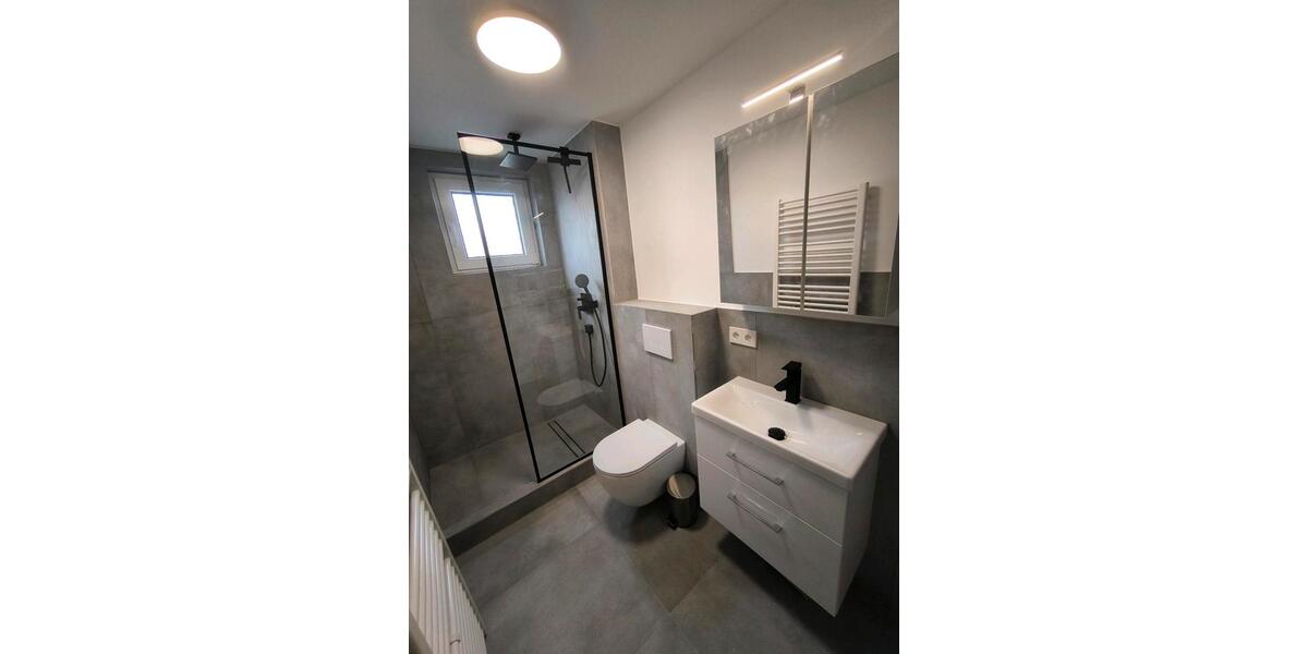 Wohnen auf Zeit Reutlingen Orschel-Hagen - 1 Zimmer, 11 m&sup2;, 465&euro; | Angebot:25057755