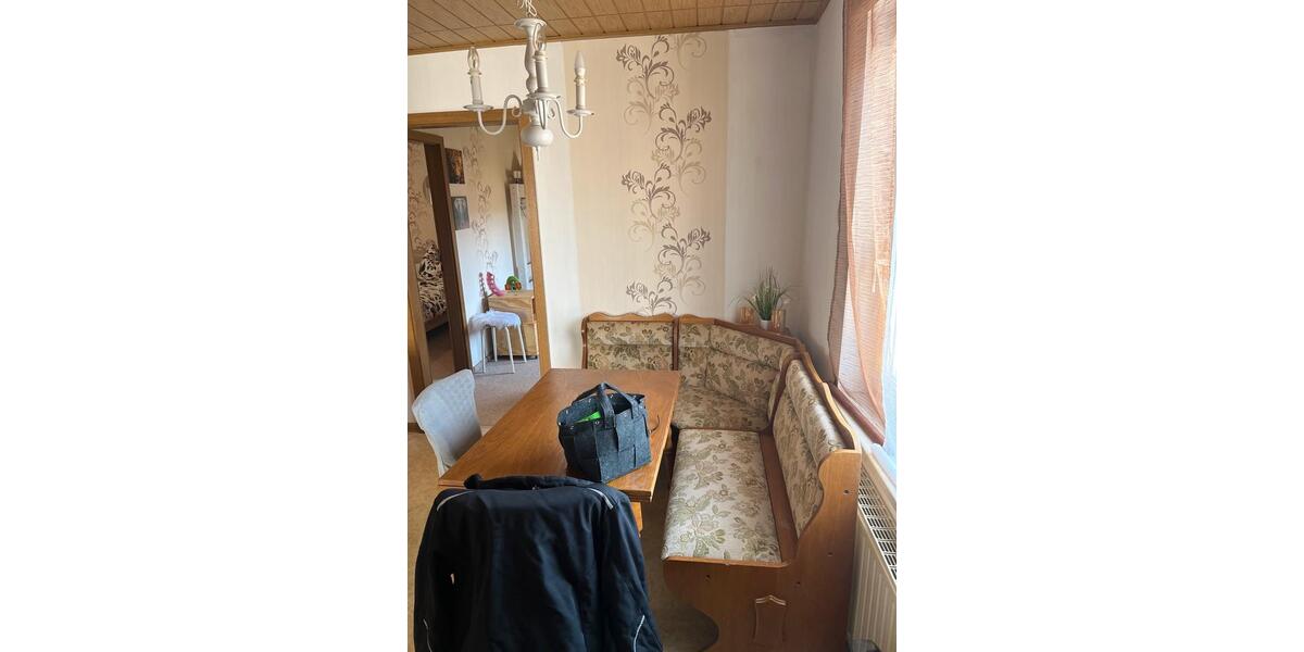 Haus zu vermieten in Tambach-Dietharz 3 zimmer