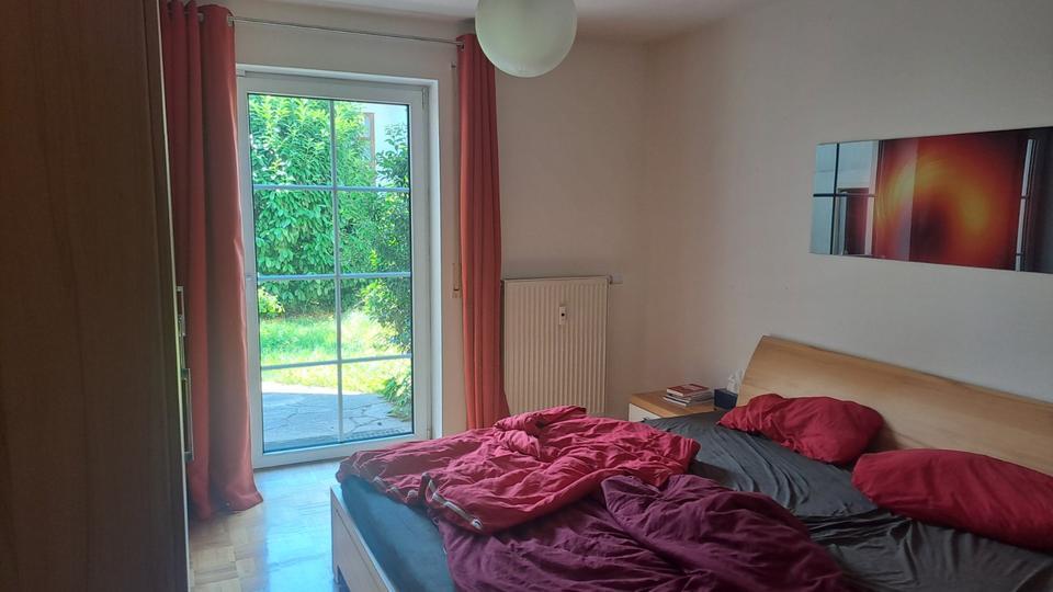 3 ZKB, Ingolstadt Süd