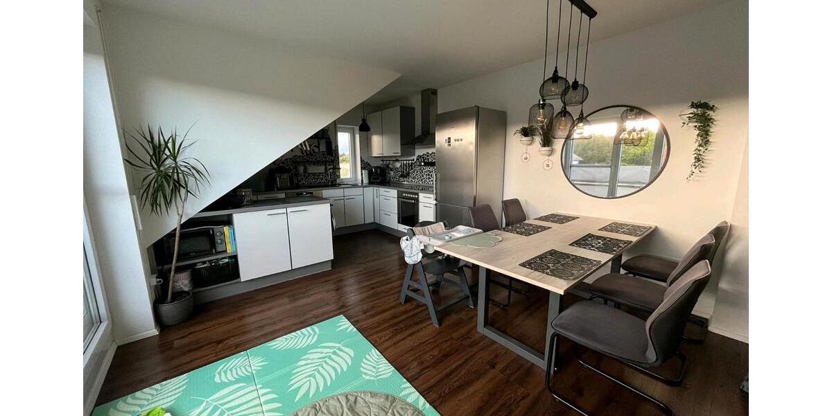 Einfamilienhaus Ehingen (Donau) - 3 Zimmer, 76 m&sup2;, 1.050&euro; | Angebot:24479976