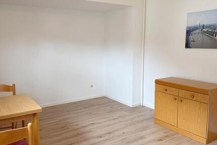 Wohnung Büsum - 1 Zimmer, 25 m&sup2;, 450&euro; | Angebot:25183972