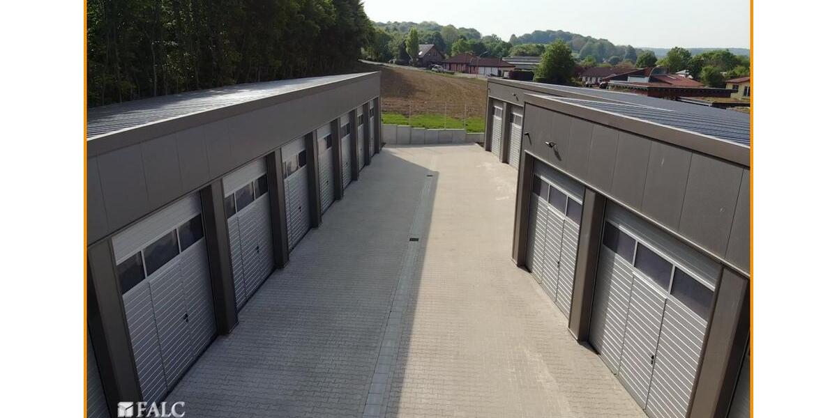 Gewerbeobjekt Billerbeck - 254&euro; | Angebot:9567153