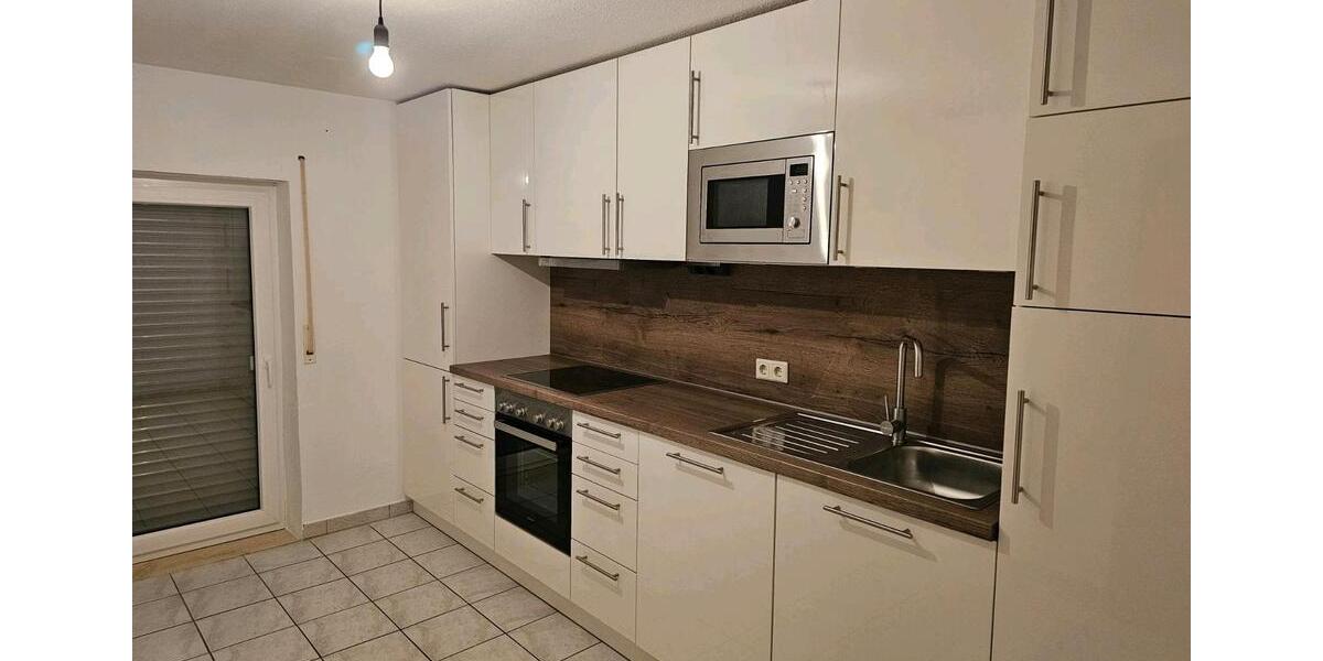 Etagenwohnung Weißenbrunn - 2 Zimmer, 78 m&sup2;, 620&euro; | Angebot:26263171