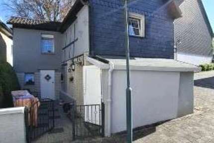 Haus Breckerfeld Altenbreckerfeld - 3 Zimmer, 60 m&sup2;, 440&euro; | Angebot:26461241