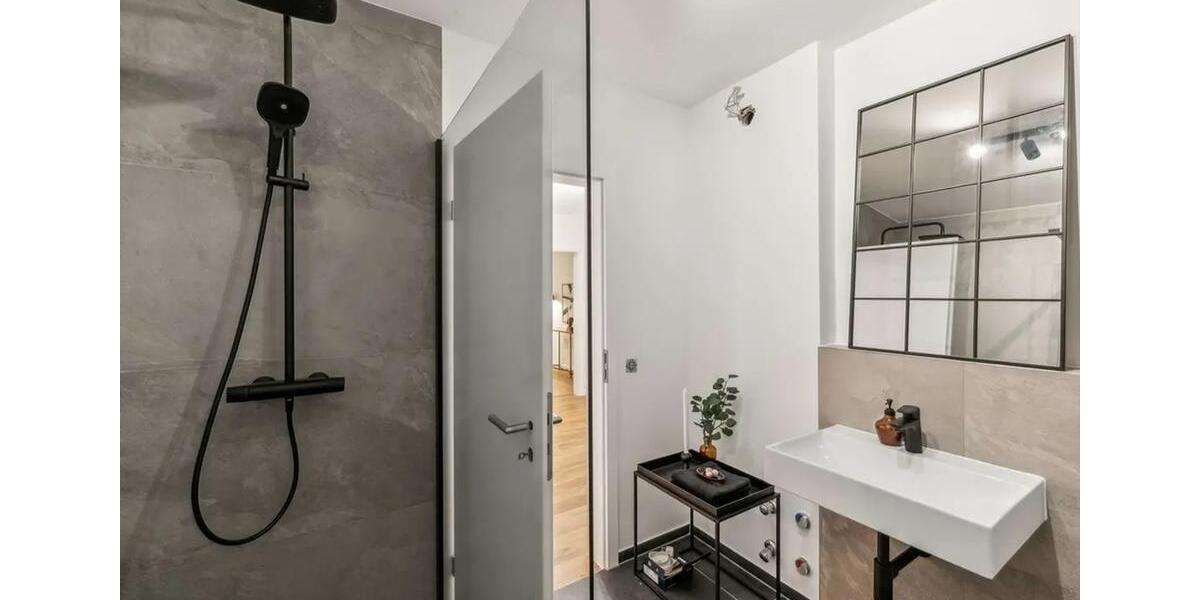 Etagenwohnung Bad Camberg - 4 Zimmer, 103 m&sup2;, 1.160&euro; | Angebot:26249516