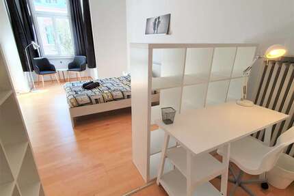 Zimmer Bonn Beuel-Mitte - 640&euro; | Angebot:27557952