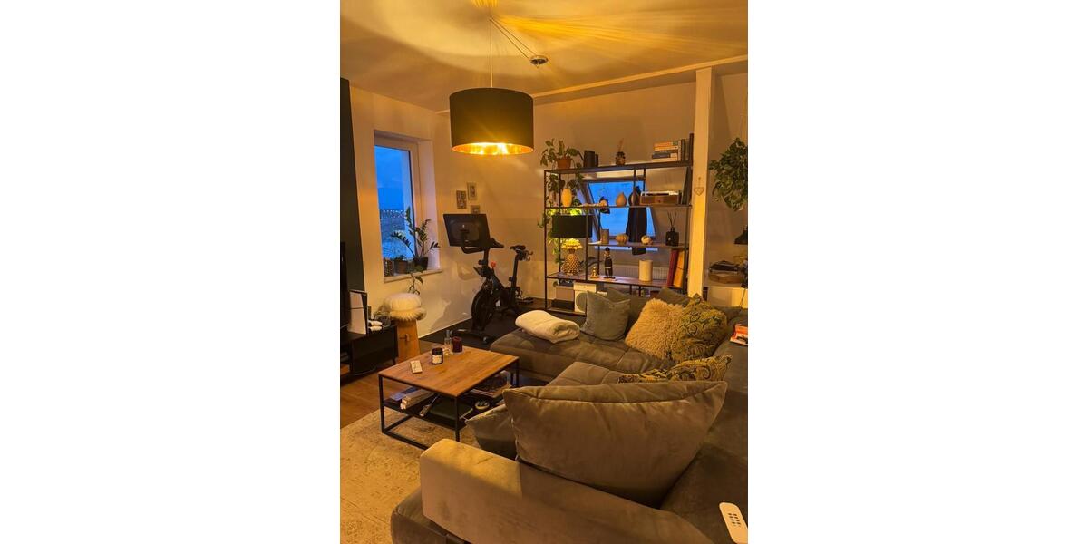 Dachgeschoßwohnung Trier - 1 Zimmer, 67 m&sup2;, 785&euro; | Angebot:26482396