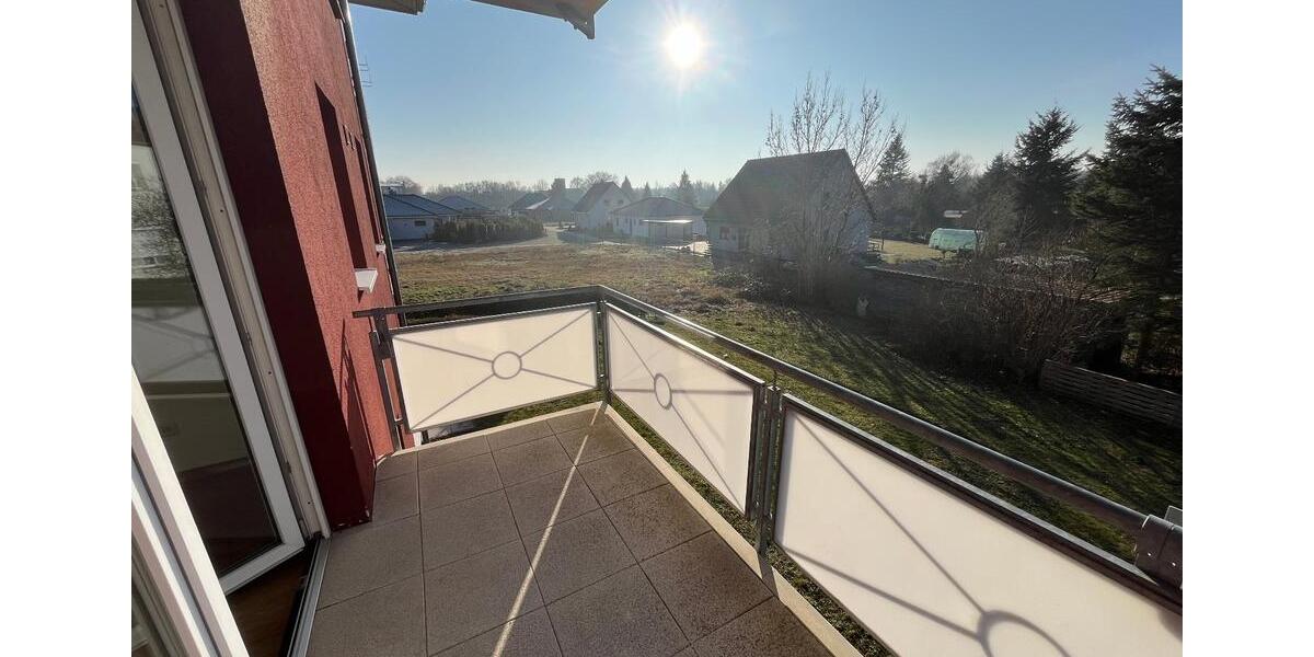 Etagenwohnung Grabow - 2 Zimmer, 39 m&sup2;, 315&euro; | Angebot:24876636