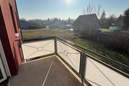 Wohnung Grabow - 2 Zimmer, 39 m&sup2;, 315&euro; | Angebot:24876636