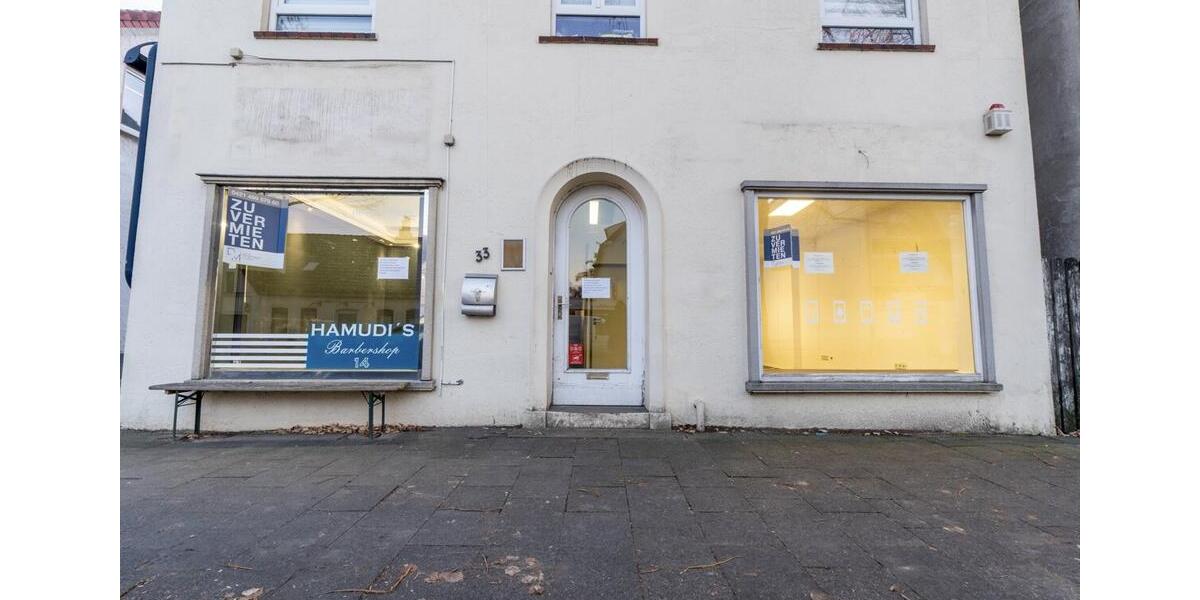 Gewerbeobjekt Bremen Blumenthal - 1.026&euro; | Angebot:24538133