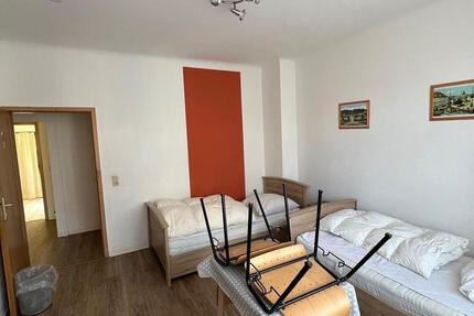 Wohnen auf Zeit Gotha - 2 Zimmer, 55 m&sup2;, 350&euro; | Angebot:25887672