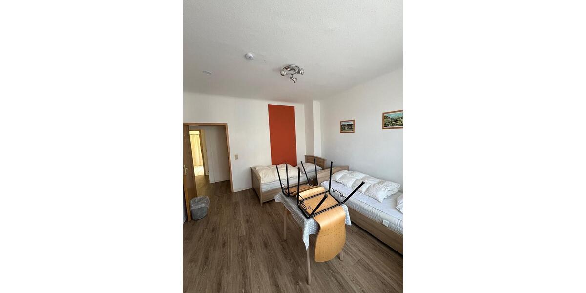 Wohnen auf Zeit Gotha - 2 Zimmer, 55 m&sup2;, 350&euro; | Angebot:25887672