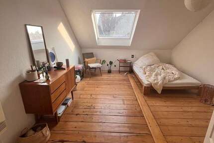 Wohnung Karlsruhe Südstadt - 4 Zimmer, 90 m&sup2;, 1.180&euro; | Angebot:26242876