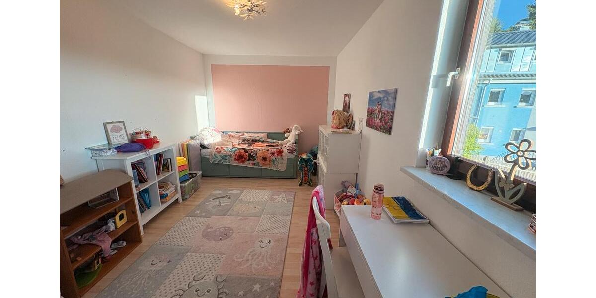 Erdgeschoßwohnung Zweiflingen - 3.5 Zimmer, 71 m&sup2;, 685&euro; | Angebot:26654934