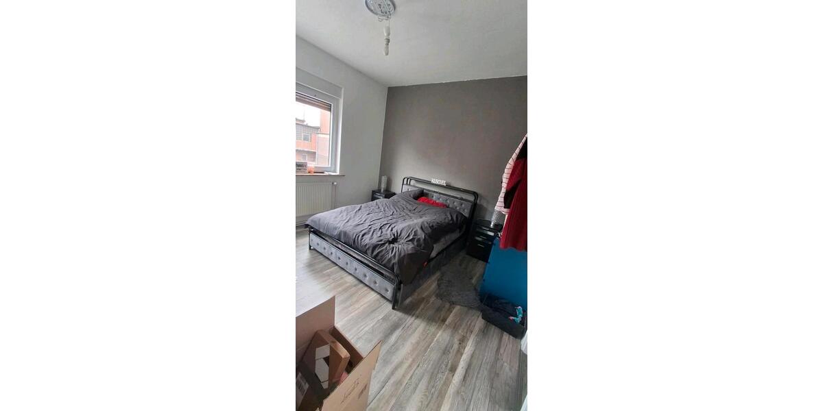 Etagenwohnung Peine - 3 Zimmer, 55 m&sup2;, 580&euro; | Angebot:26618669