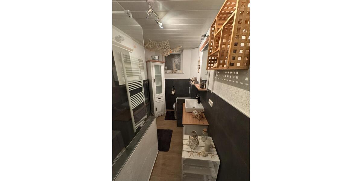 Erdgeschoßwohnung Marburg Marbach - 2 Zimmer, 50 m&sup2;, 950&euro; | Angebot:24814989