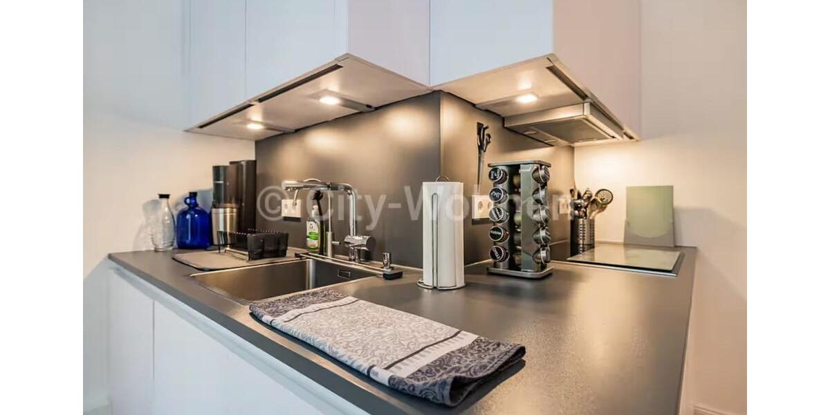 Wohnen auf Zeit Hamburg Altona-Nord - 2 Zimmer, 70 m&sup2;, 1.950&euro; | Angebot:24373100