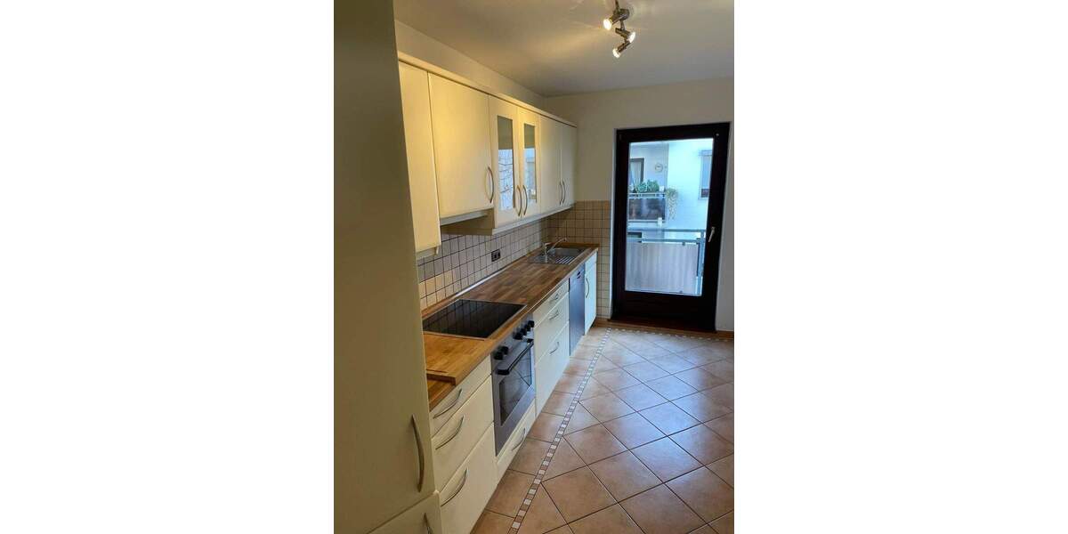 Etagenwohnung Bremen Buntentor - 2 Zimmer, 820&euro; | Angebot:24686175