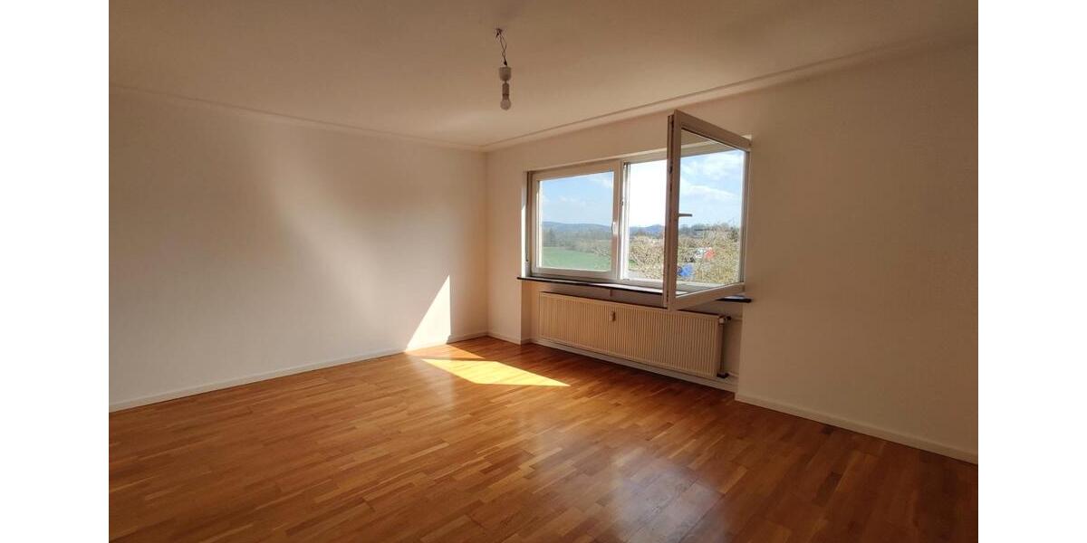 Etagenwohnung Sand am Main - 3 Zimmer, 83 m&sup2;, 540&euro; | Angebot:26266131