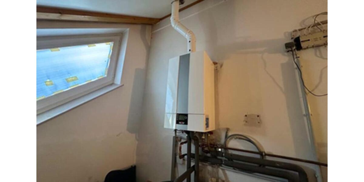 Maisonettenwohnung Hagenburg - 3 Zimmer, 114 m&sup2;, 900&euro; | Angebot:26531326