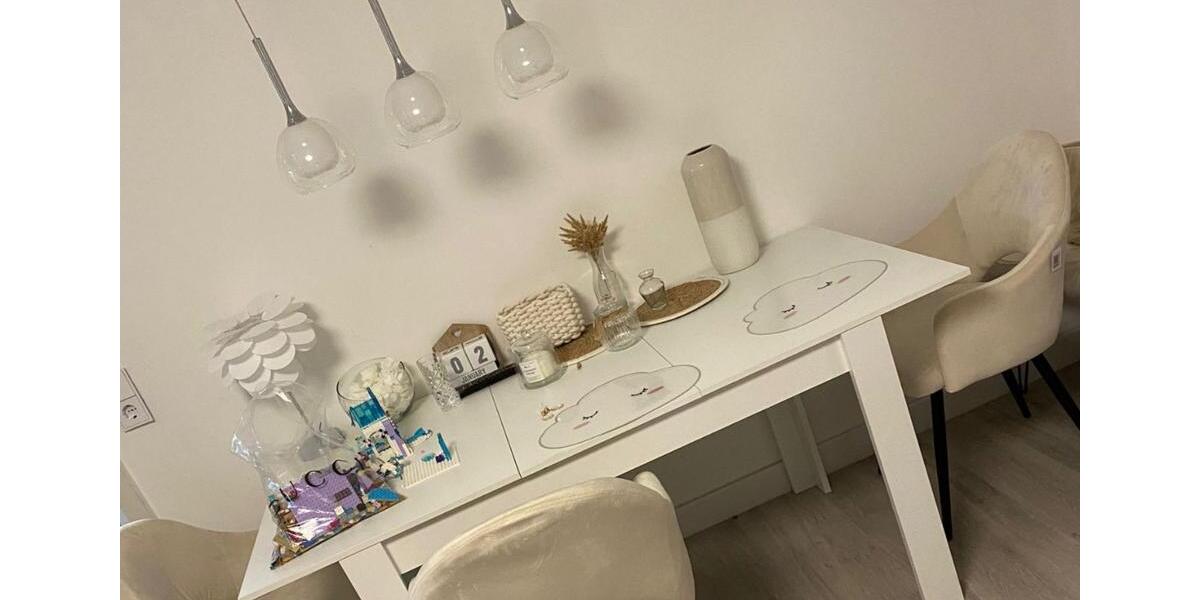 Etagenwohnung Lauterbach (Hessen) - 4 Zimmer, 74 m&sup2;, 390&euro; | Angebot:25217029