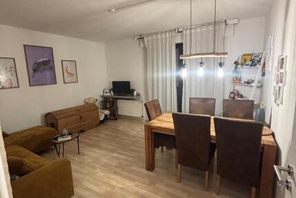 Zwischenmiete 67qm 12.02 - 29.03.26 Münster Centrum 3 zimmer