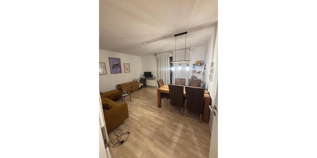 Zwischenmiete 67qm 12.02 - 29.03.26 Münster Centrum 3 zimmer