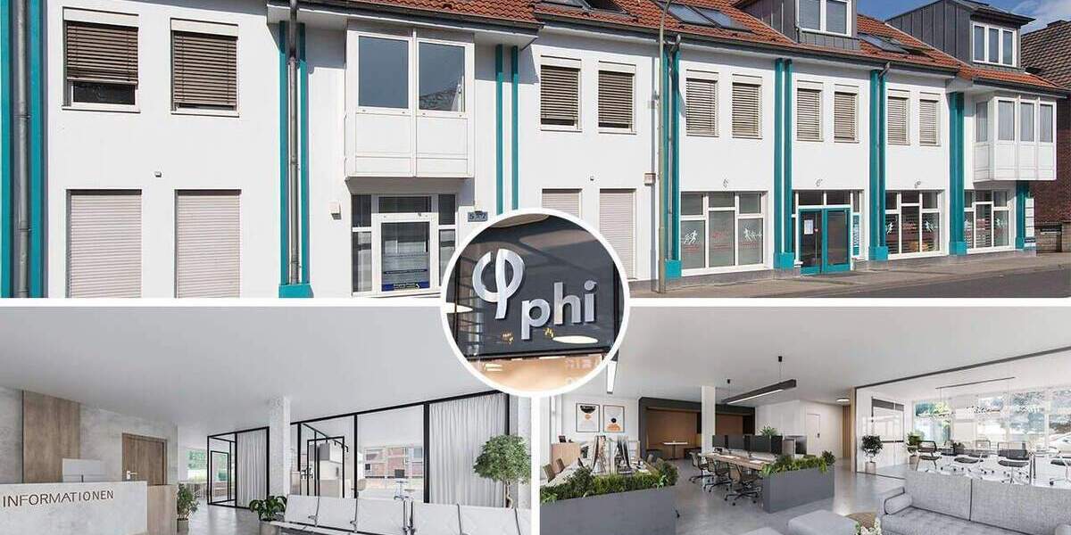 Gewerbeobjekt Eschweiler - 1.800&euro; | Angebot:25677678