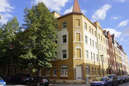 Wohnung zum Mieten in Erfurt 600 € 71 m²