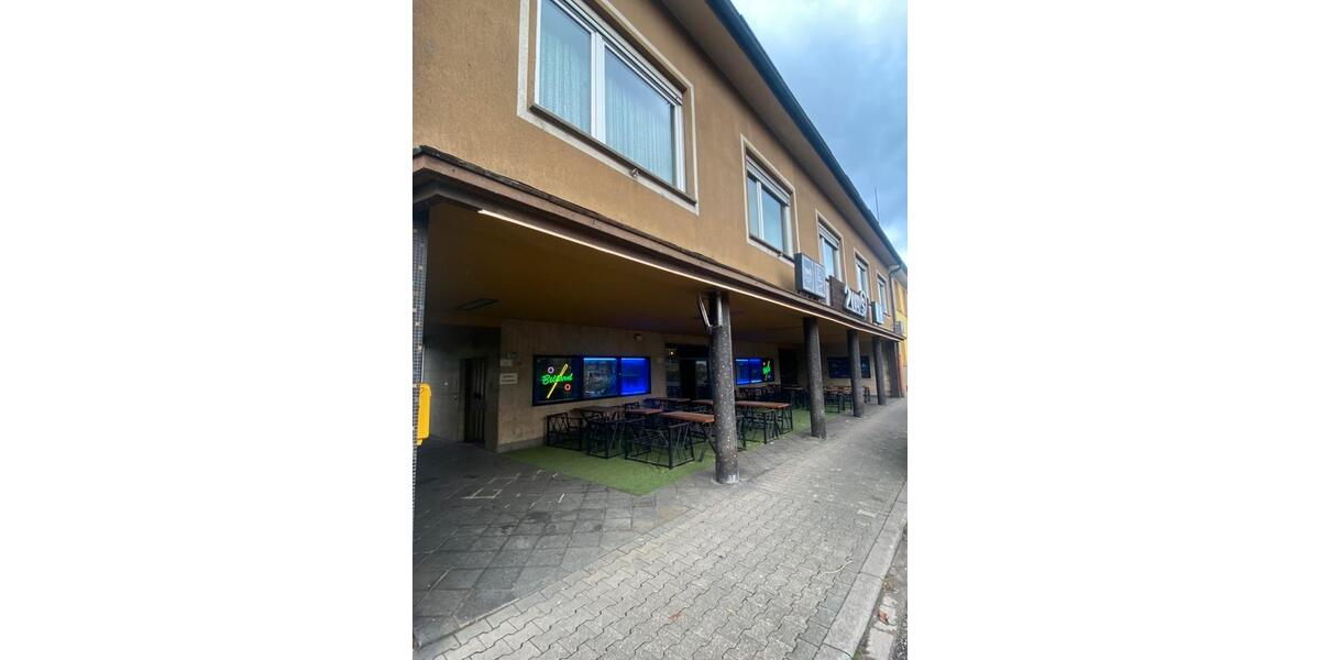 MA - SECKENHEIM !!! Komplett eingerichtete Shisha Bar & Eventcenter !!! Inklusive 2 x 2 Automaten Konzession - NUR GEGEN ABLÖSE zimmer