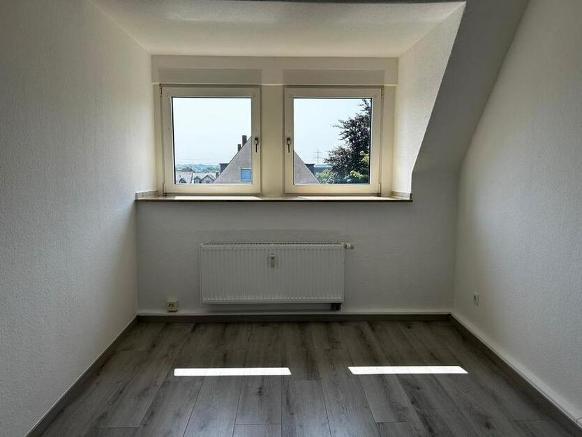 3 Zimmer Wohnung ab sofort verfügbar zimmer
