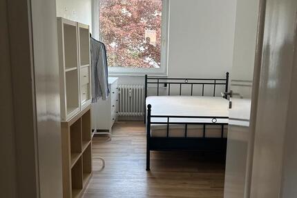 Wohnen auf Zeit Mainz Oberstadt - 1 Zimmer, 15 m&sup2;, 600&euro; | Angebot:26283266
