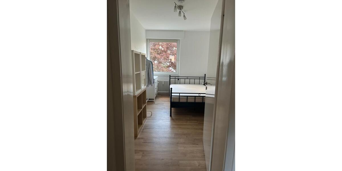 Wohnen auf Zeit Mainz Oberstadt - 1 Zimmer, 15 m&sup2;, 600&euro; | Angebot:26283266