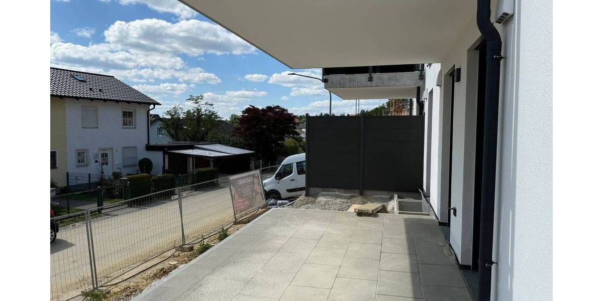 Etagenwohnung Bad Griesbach i.Rottal Griesbach - 3 Zimmer, 103 m&sup2;, 1.100&euro; | Angebot:25676317