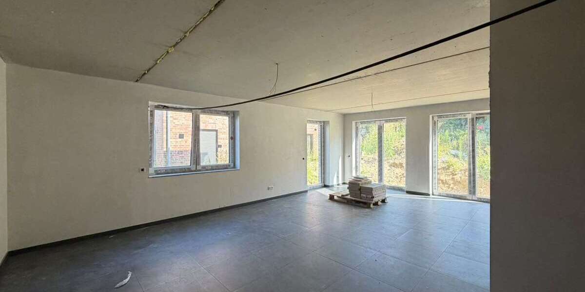 Einfamilienhaus Kleve Materborn - 9 Zimmer, 250 m&sup2;, 2.500&euro; | Angebot:27122642