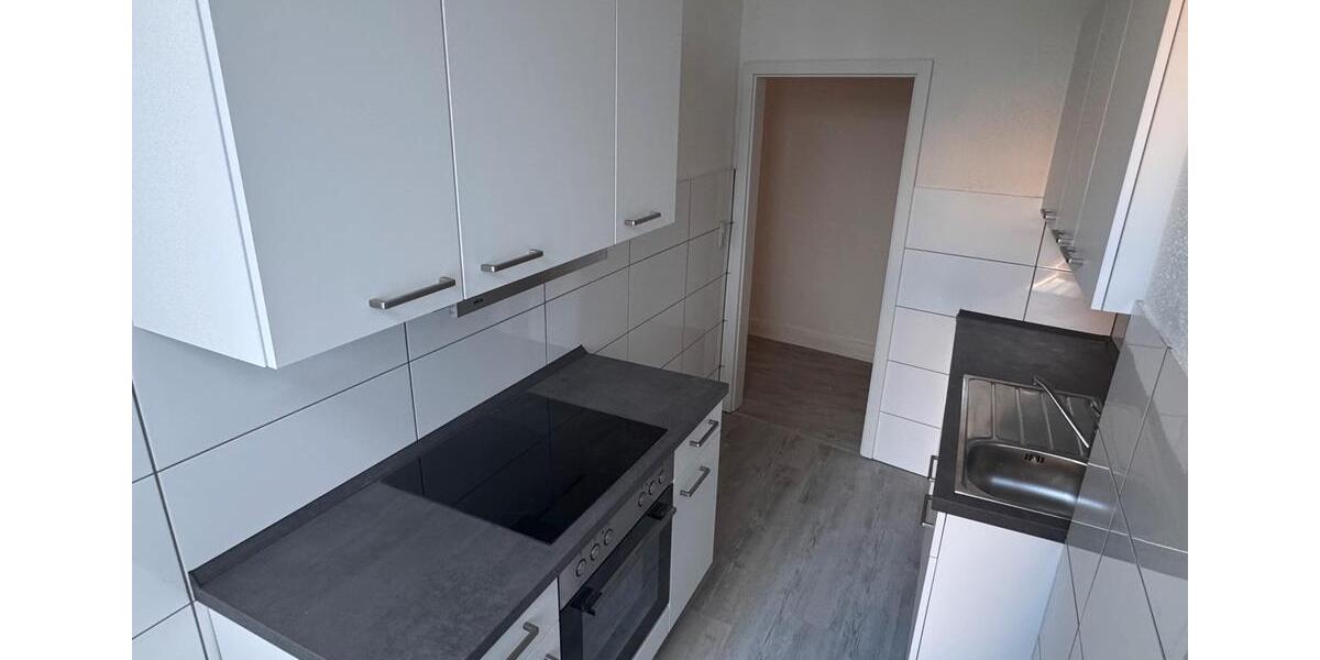 Etagenwohnung Bad Schwartau - 3 Zimmer, 70 m&sup2;, 1.000&euro; | Angebot:25825429