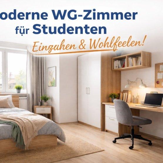 Wohnen auf Zeit Schweinfurt Gartenstadt - 1 Zimmer, 18 m&sup2;, 490&euro; | Angebot:26676053