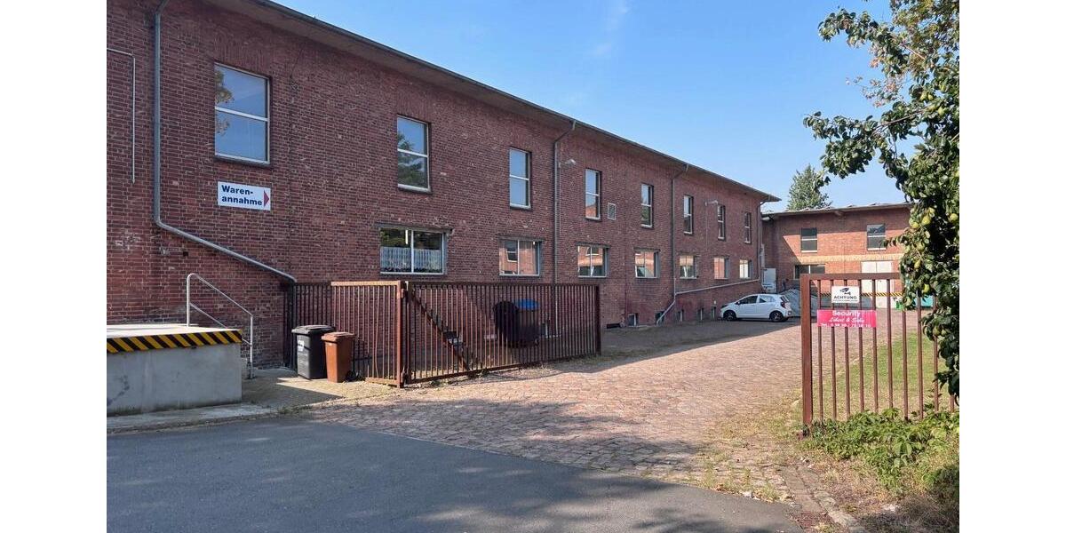 Gewerbeobjekt Egeln - 2.140&euro; | Angebot:25898353