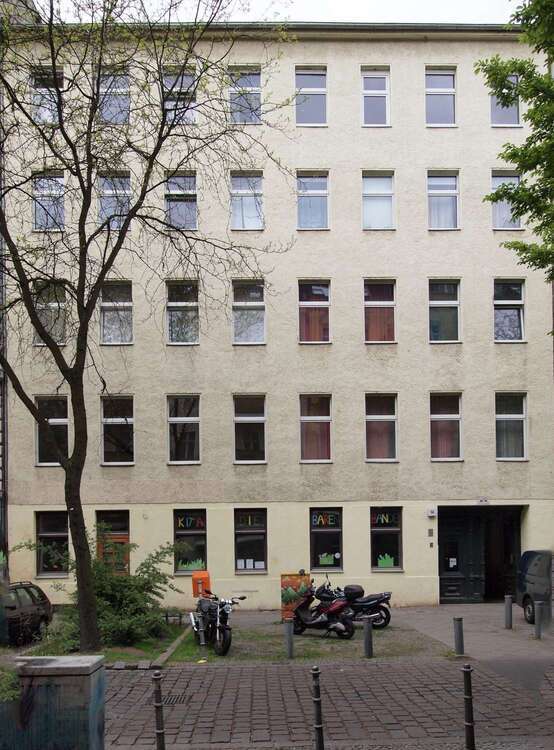 Wohnung zum Mieten in Berlin 1.680 € 120.56 m² 3 zimmer