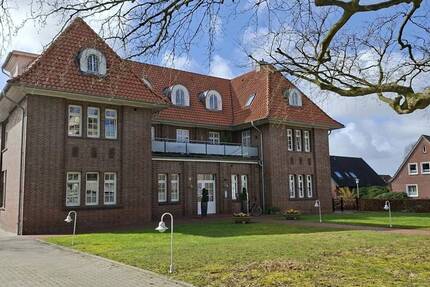 Wohnung Jever - 2 Zimmer, 70 m&sup2;, 1.300&euro; | Angebot:26139354