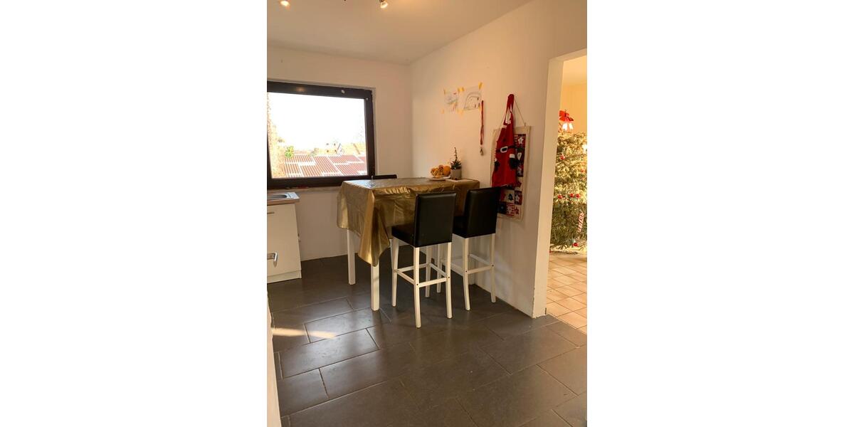 Etagenwohnung Klingenmünster - 5 Zimmer, 100 m&sup2;, 750&euro; | Angebot:24548694