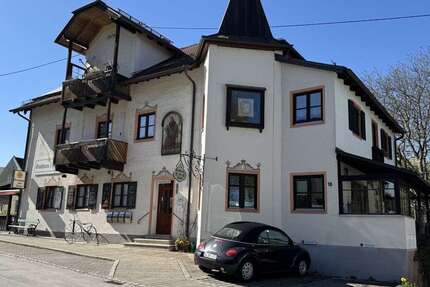 Gewerbeobjekt Schondorf am Ammersee - 1.600&euro; | Angebot:26548642