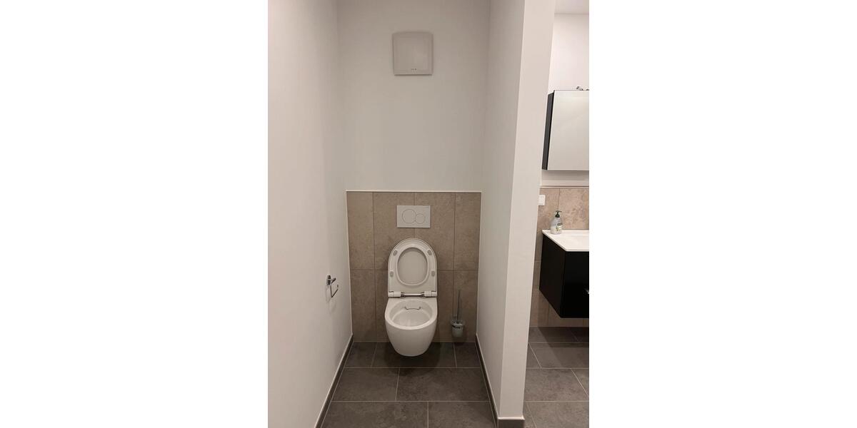 Etagenwohnung Homburg - 2 Zimmer, 622 m&sup2;, 1.195&euro; | Angebot:26225913