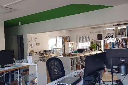 Büro in Stuttgart 485 € 38 m² zimmer