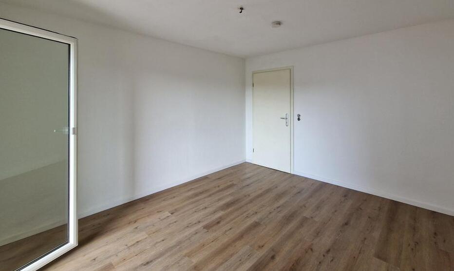 2,5-Zimmerwohnung, Balkon, zentrale Lage Buchen, ab sofort verfügbar