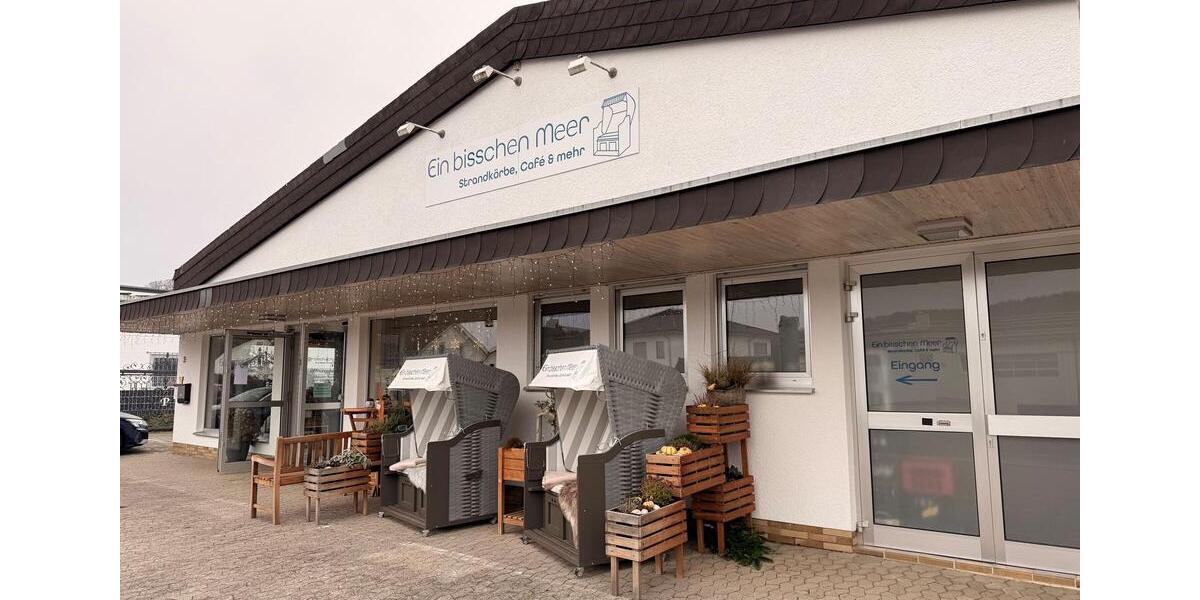 Gewerbeobjekt Lich - 2.800&euro; | Angebot:24433239